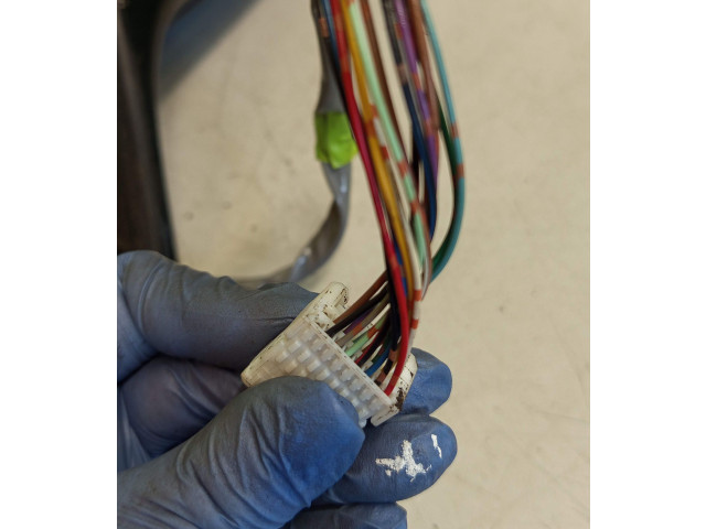 Zpětné zrcátko Lexus GS 300 350 430 450H 2007 010498