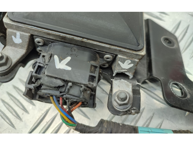 Датчик слепых зон 95821C5000 KIA Sorento