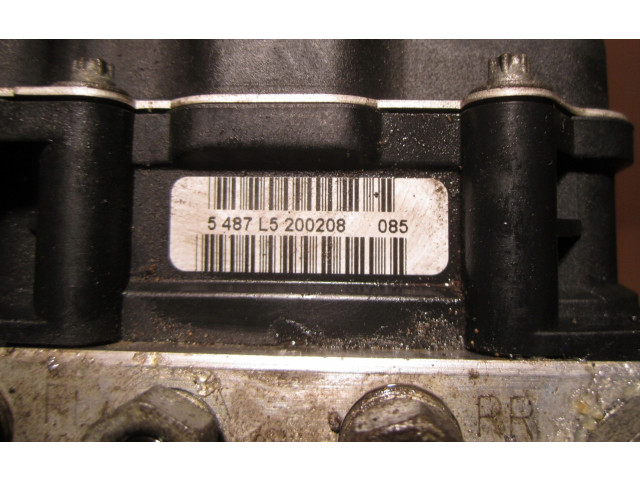 Блок АБС 0265235018   Jaguar  X-Type  