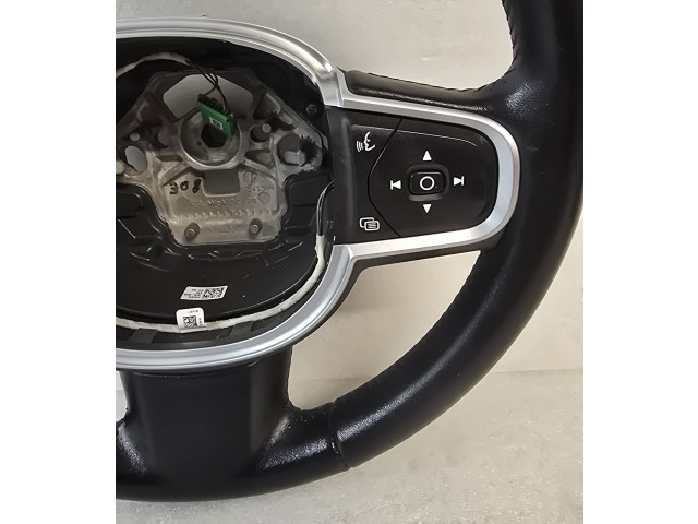 Руль Volvo XC90  2014 -  года 31407813      