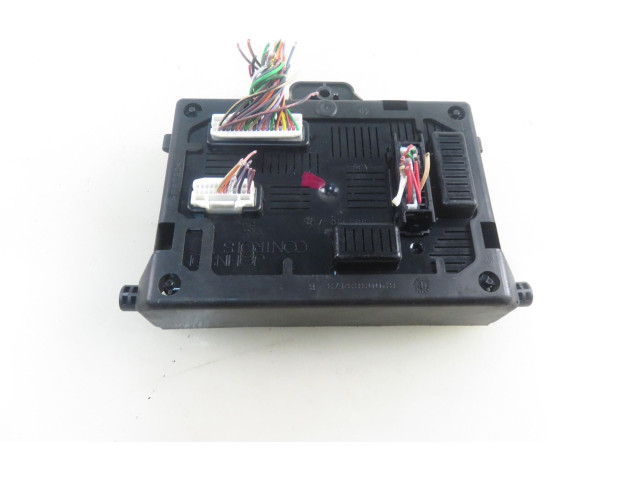 Блок комфорта 8200652284B, 8200652284B   Renault Clio III   