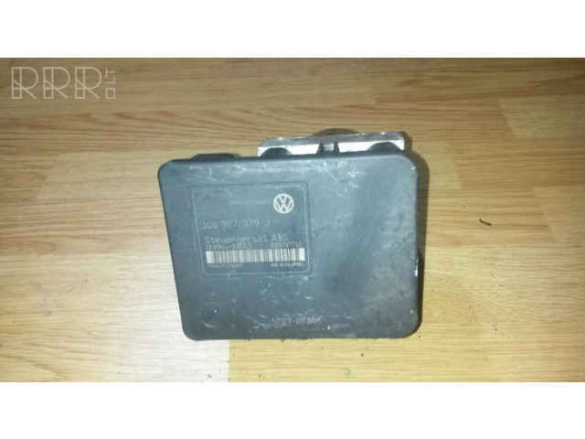 Jednotka ABS 1J0614117F, 1c0907379j Audi A3 S3 8L 1999