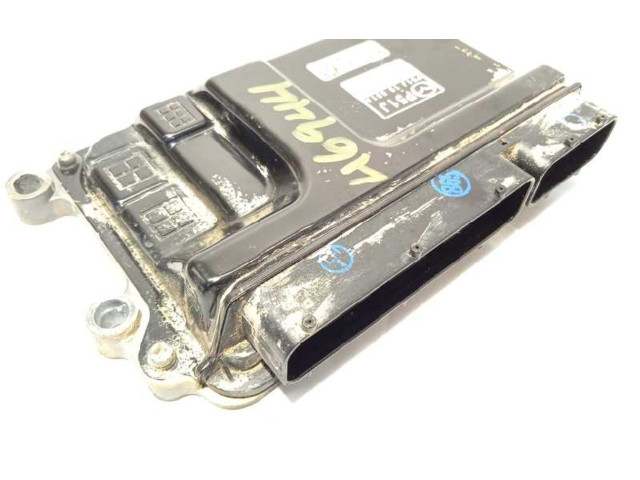 Zpětné zrcátko  Mazda 3 III 2014  P51J18881A, 2797008652  