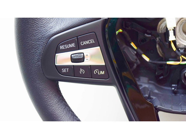 Руль BMW 1 F40 2019- года 62881180G