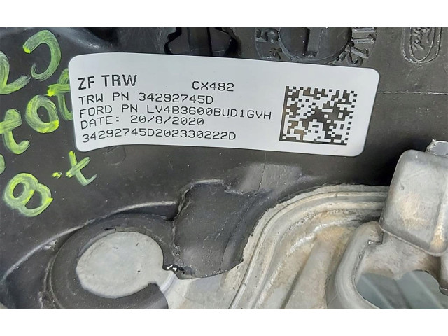 Volant Ford Kuga III 2020 LV4B-3600-BU  