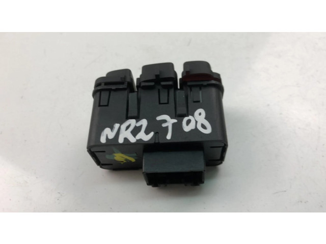 Включатель аварийных фонарей