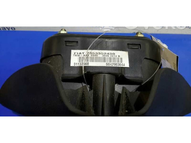 Подушка безопасности водителя 7353352430, 30352612B   Fiat Punto (199)