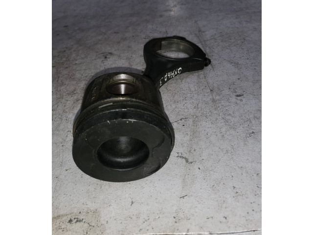 Поршень с шатуном 8340E Jeep Grand Cherokee (WK) для дизельного двигателя 3.0