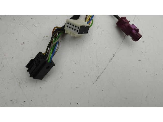 Zpětné zrcátko pravé Mercedes-Benz E W213 2017 A2138102800