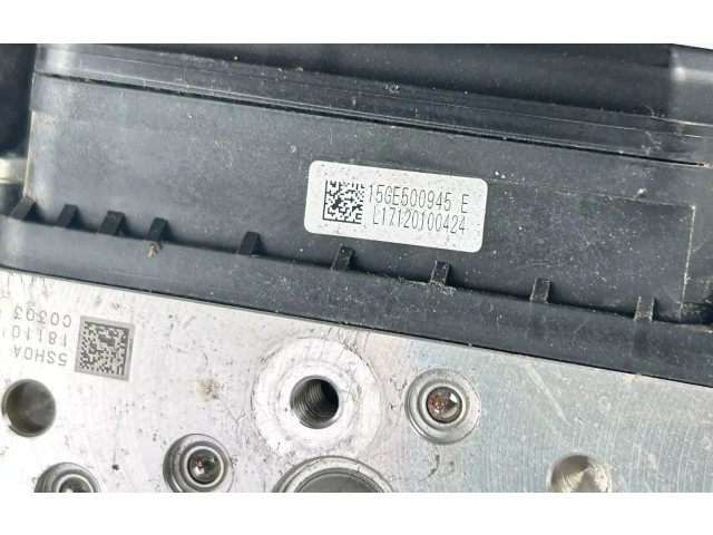 Jednotka ABS 15GE500945E, DD17Z010146 Nissan Leaf II (ZE1) 2018