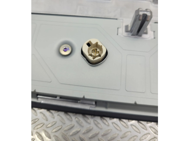 Рулевая рейка  Экран/ дисплей / маленький экран 983765458001   Peugeot 308 2021 -  года