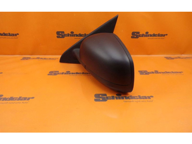 Зеркало (механическое) Renault Twingo III 2014 - года