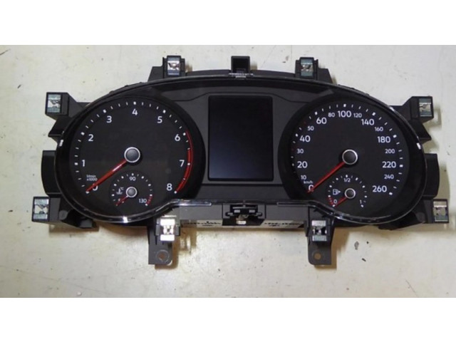 Панель приборов 5NA920750A   Volkswagen Tiguan       