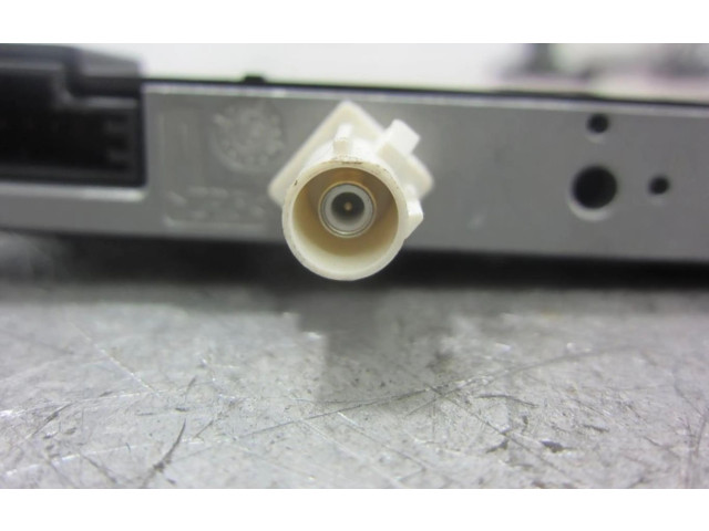 Řídící jednotka 7P5035225M Porsche Cayenne (92A)