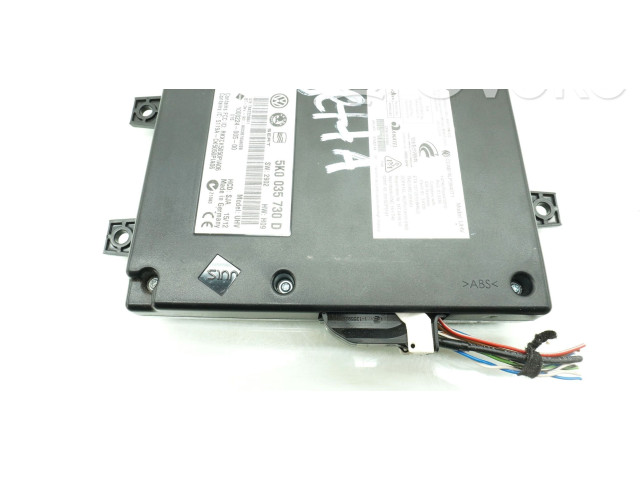 Блок управления голосом 5K0035730D, 5K0035730D Volkswagen Jetta VI