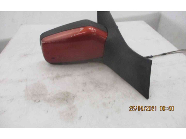 Зеркало электрическое        Citroen Xantia   -  года   