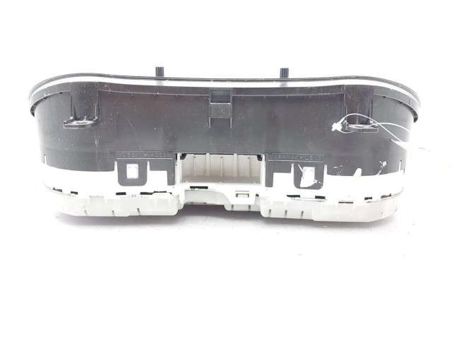 Панель приборов 8L0919860E   Audi A3 S3 8L       