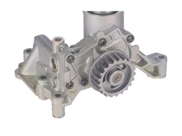 Čerpadlo oleje H6BG6600BA Ford Fiesta