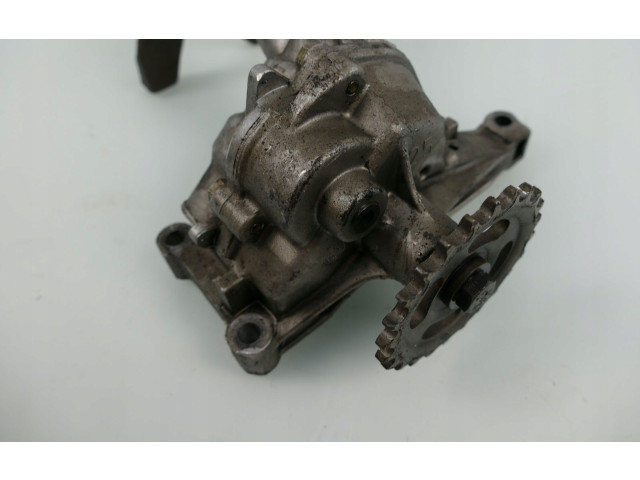 Čerpadlo oleje 6021810001 Mercedes-Benz C W202