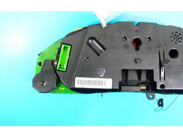 Панель приборов 4B0919860M, IMPRK1026166 Audi A6 S6 C5 4B