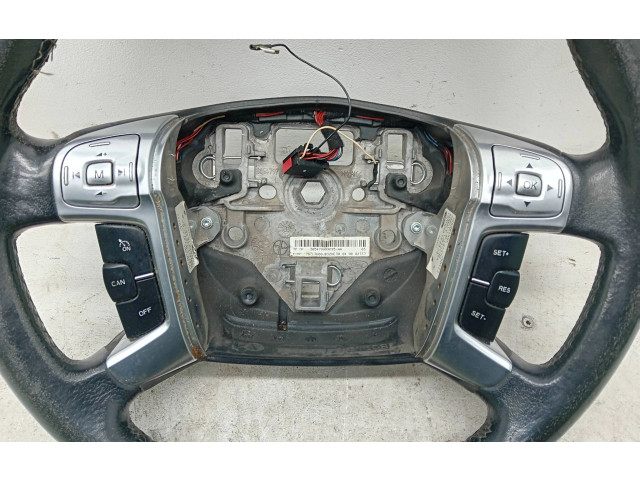 Руль Ford Galaxy 2006 - 2015 года