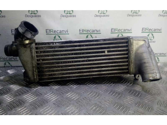 Интеркулер 19000P5TG200 Honda Accord