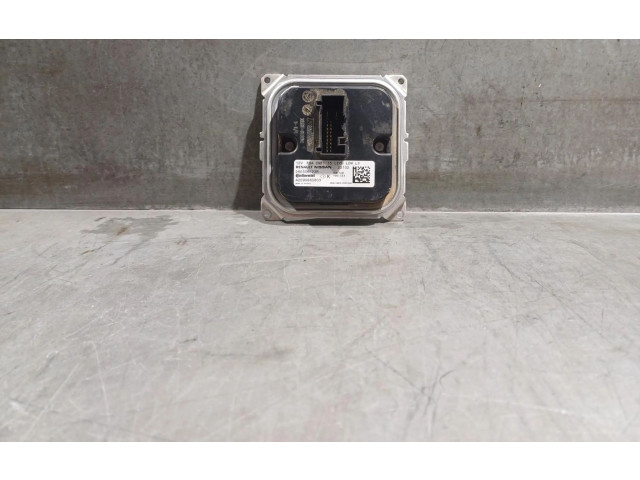 Блок управления Xenon