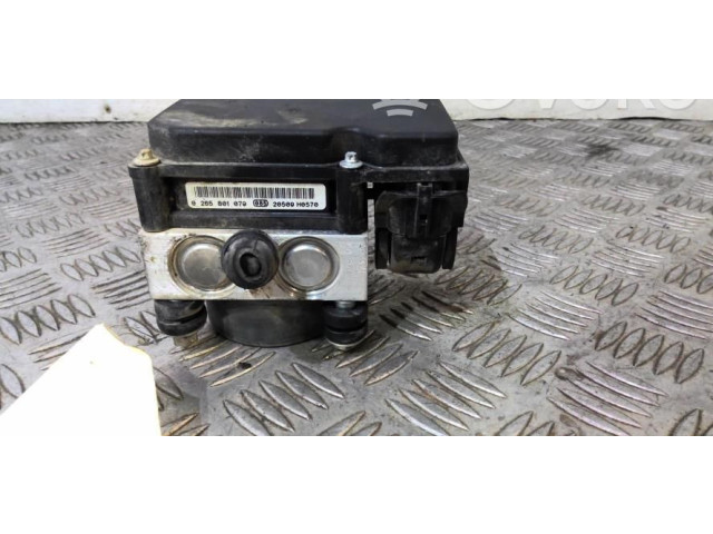 Jednotka ABS 00004541VW Citroen Nemo 2012