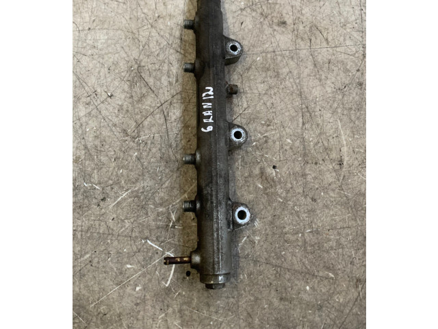 Топливная рампа 0445214076 Ford Ranger для двигателя WLAA