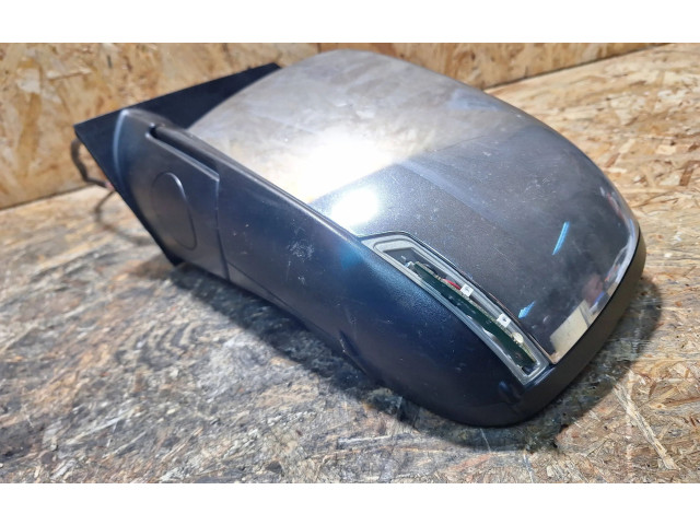 Zpětné zrcátko  Chrysler Voyager 2010    