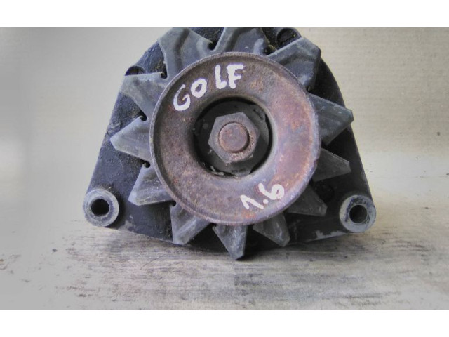 Генератор    Volkswagen Golf II      