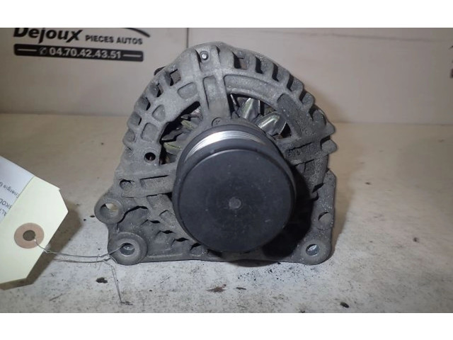 Генератор 045903023A Skoda Fabia Mk1 (6Y)