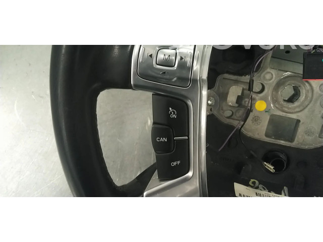 Руль Ford Galaxy  2006 - 2015 года AM213600EE, 1760770      