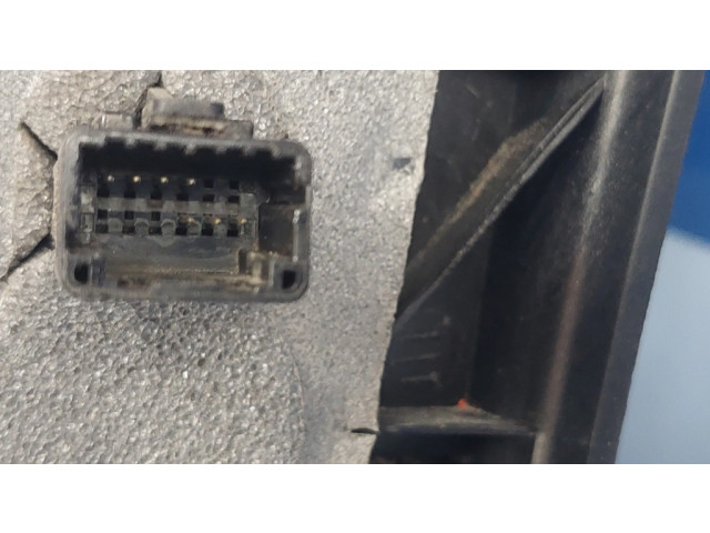 Zpětné zrcátko pravé Renault Kangoo II 2018 963019846R