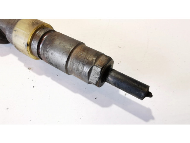 Vstřikovač 870692 Citroen Berlingo pro naftový motor 1.6