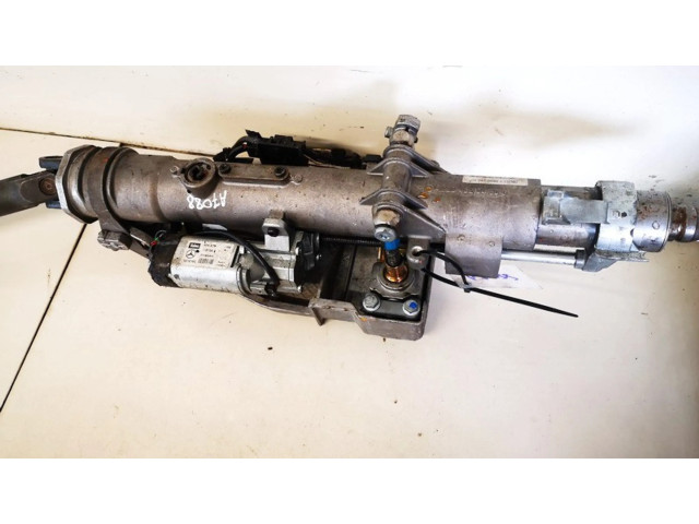 Рулевая рейка a2204620420g, a2204600816 Mercedes-Benz S W220 1998-2006 года