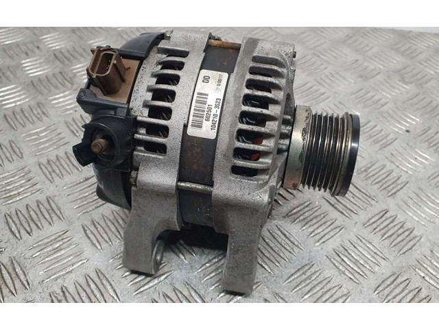 Генератор 1042103523, 000031794108   Volvo C70      