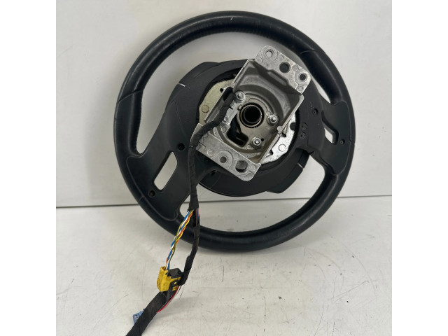 Руль Citroen C4 Grand Picasso 2007-2013 года 96821842ZD, 29703707