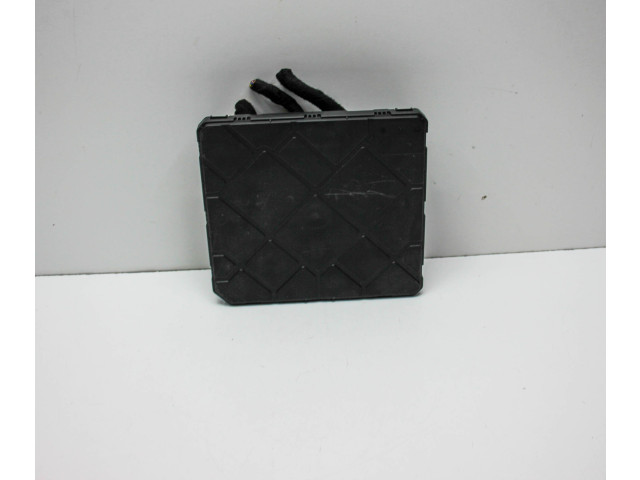 Блок комфорта 2Q0937090F   Skoda Kamiq   