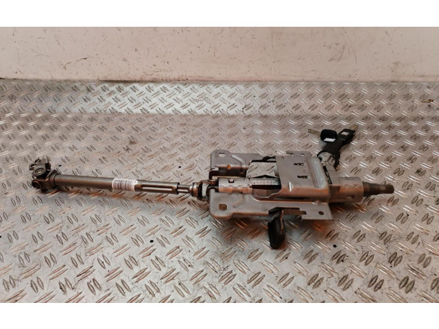 Руль Citroen Berlingo  2003 - 2007 года 9673041377      