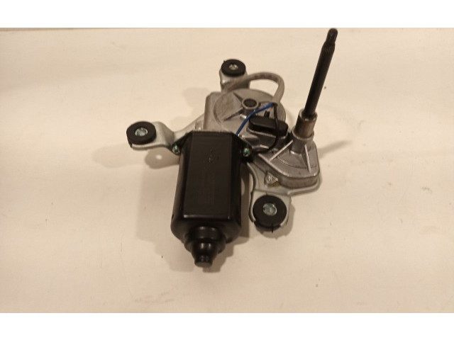 Моторчик заднего дворника 287108319R    Dacia Spring