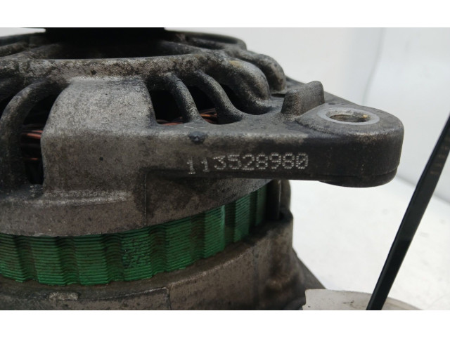 Генератор 3730022200   Hyundai Coupe      