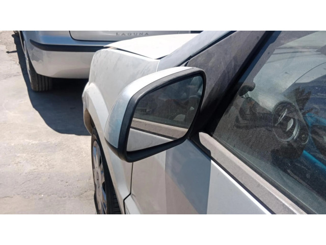 Зеркало электрическое        Ford Fusion  2002-2005 года   