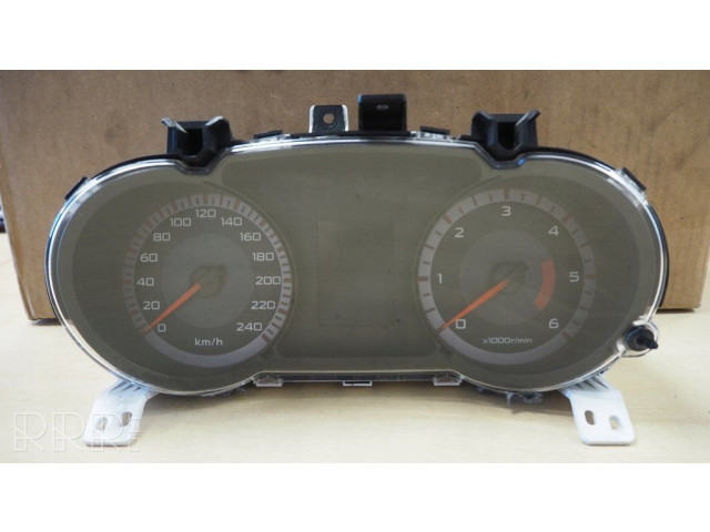 Панель приборов 8100A485 Citroen C-Crosser