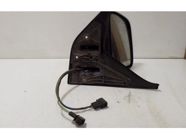 Зеркало электрическое        Volkswagen Transporter - Caravelle T4  1991 - 2003 года   