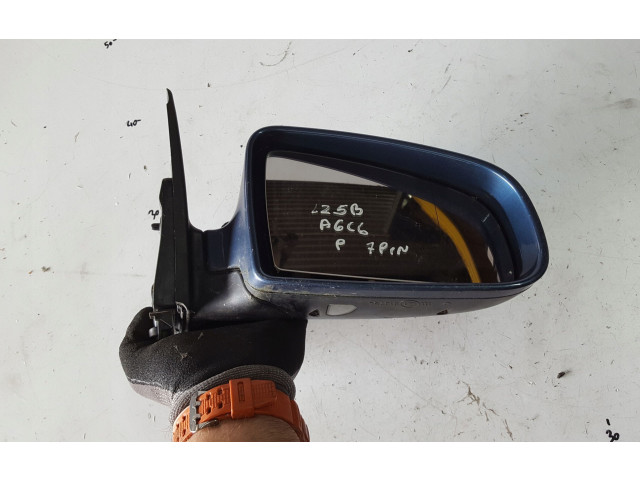 Зеркало электрическое Audi A6 S6 C6 4F 2004 - 2011 года