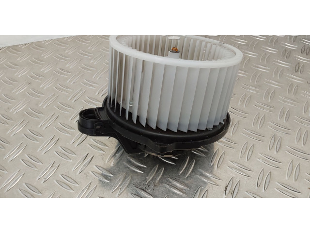 Вентилятор печки F00S3B2574 Tesla Model X