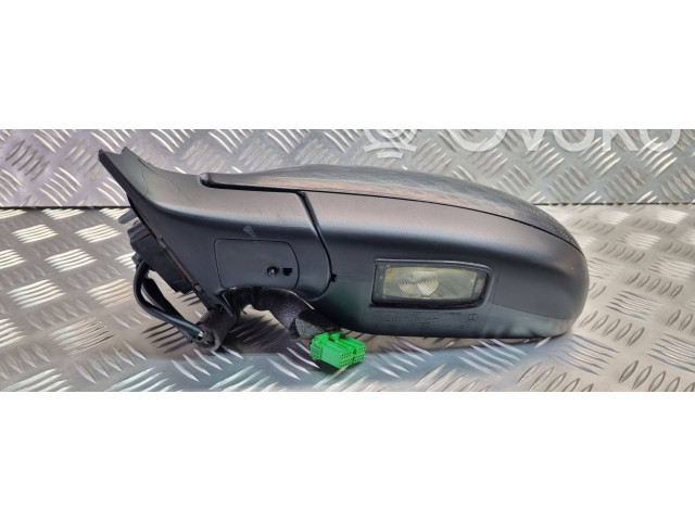 Зеркало электрическое Volvo S80 1999 - 2003 года