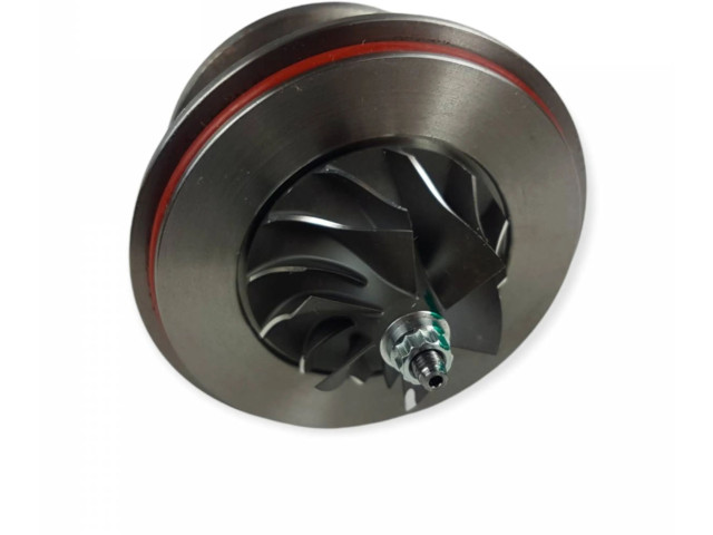 Turbodmychadlo Турбина ME201257, 49177008130 Mitsubishi Pajero