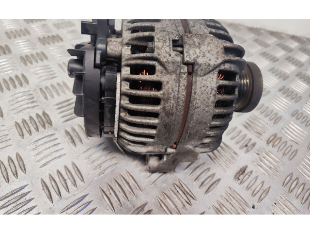 Генератор 30667787 Volvo V70